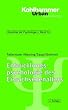 Grundriss der Psychologie: Entwicklungspsychologie des Erwachsenenalters: Bd 14