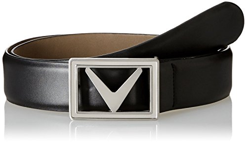 Callaway Men's Golf Modern Chev Belt