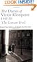 The Lesser Evil: The Diaries of Victor Klemperer 1945-59