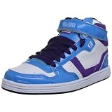 Globe EUrope Kids Superfly Fashion Sports Skate Shoe