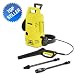 Karcher K 2.26 M 1,500 PSI 1.3 GPM Electric Pressure Washer With 15-Foot Hose