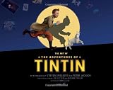 The Art of the Adventures of Tintin