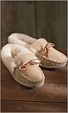 Women's Classic Moc