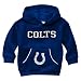 NFL Indianapolis Colts Fleece Hood - Team {2T}