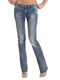 GUESS by Marciano The Over Boot Skinny Jean No. 69 - Worn