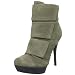 Luxury Rebel Women's Renata Ankle Boot