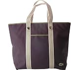 Lacoste Women's Special Edition L99.024 Top Zip Handbag
