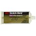 3M Scotch-Weld Epoxy Potting Compound DP270 Clear, 1.7 fl oz (Pack of 1)