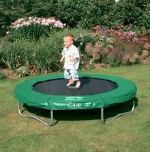 Springtime Trampoline 6ft