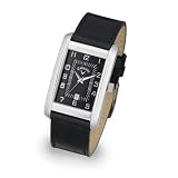 Callaway Golf Collection Series Watch - Black Leather - Black - CY2099