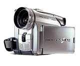 Hitachi DZ-MV 200 E DVD digital Camcorder - 