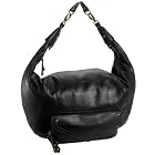 Hype Drew Top Zip Hobo