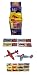 Box of 48 Flying Gilder Plane Kits [Toy]