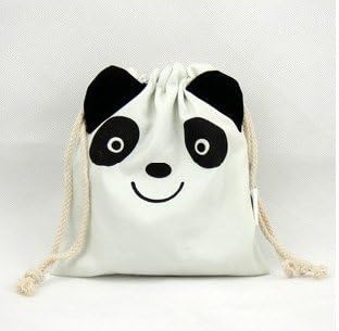 Fujifilm Instax Mini Camera Bag White Mini Bag Panda Camera Bag for Mini 7s 8 25 50s