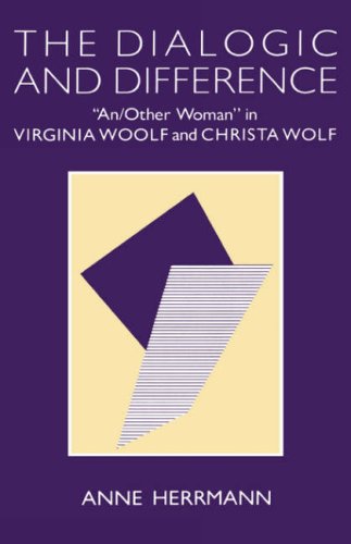 Virginia Woolf