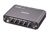 USB AUDIO Interface TRI-CAPTURE UA-33