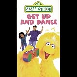  : Sesame Street - Get Up and Dance