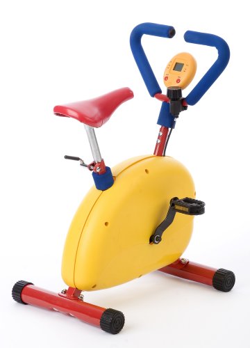 Kid-E-Fit Cycle