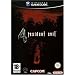 Mes jeux GameCube