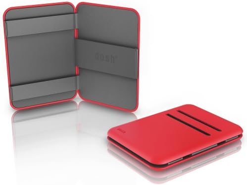 Dosh Magic Wallet - Cherry Bomb - All