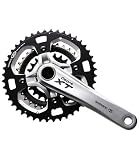 Shimano FC-M770 XT Hollowtech II Crankset