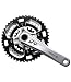 Shimano FC-M770 XT Hollow Tech II Crankset