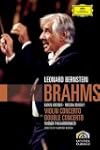 Brahms;Johannes Vln Cto/Double