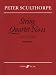 String Quartet No. 11: Parts (Parts) (Faber Edition)