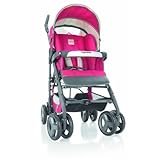 Inglesina Zippy Stroller with Saccottino