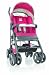 Inglesina Zippy Stroller with Saccottino, Papavero