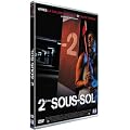Deuxi�me sous-sol