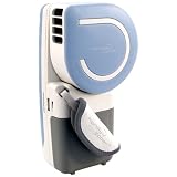 Small Fan & Mini-Air Conditioner: The Original Handy Cooler in Blue ~ Handy Cooler