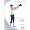 Iron Core Kettlebell