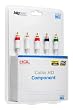 C�ble component HD