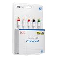 C�ble component HD
