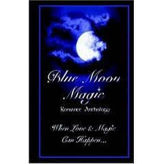 Blue Moon Magic