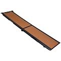 Pet Gear Ultralite Portable Pet Ramp - Copper