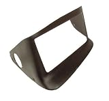 Corvette C5 Headlamp Bezel - Left