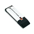 D-Link DWA-160 Extreme-N Duo Dual-Band Draft 802.11n USB Adapter (Black/White)