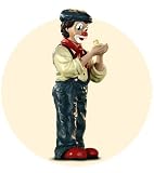 Produkt-Bild: Gilde Clown "Kleines K&uuml;ken" 35013