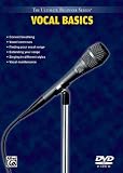 The Ultimate Beginner Series- Vocal Basics