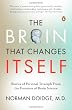 The Brain That Changes Itself: Stories of Personal Triumph from the Frontiers of Brain Science (James H. Silberman Books)