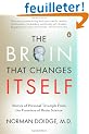 The Brain That Changes Itself: Stories of Personal Triumph from the Frontiers of Brain Science