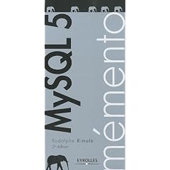 MySQL 5