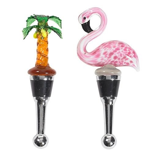2-pc. Set Bottle Stoppers