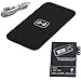 Fanku Qi Wireless Charger Pad MAT+Receiver Kit For Samsung Galaxy NOTE 3