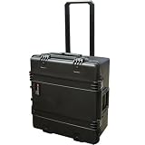 GoBox Invincible Go Equipment Travel Case