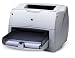Hp Laserjet 1300n - Printer - B/w - Laser - Legal, A4 - 1200