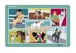 Crocodile Creek Horse Dreams Placemat