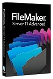 FileMaker Server 11 Advanced
